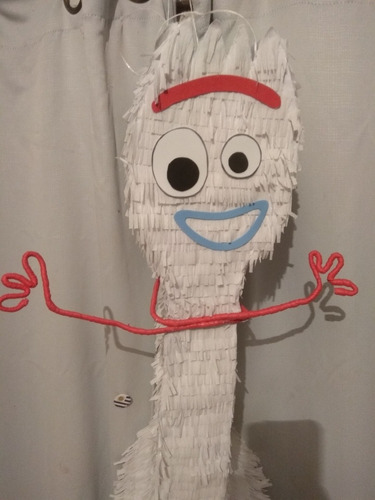 Piñata Forky Toy Story