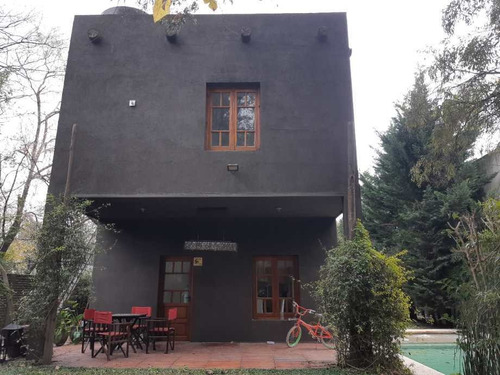Imagen 4 de 14 de Casa En Venta En Rincon De Leloir