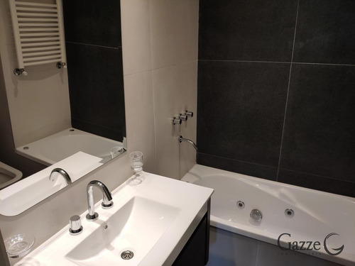 Imagen 22 de 28 de Venta Deptos 2 Dor En Construcción, Av Libertad 300 - Gazze