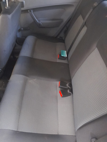Volkswagen Gol Power 1.4 5ptas 1.4 Power 83cv