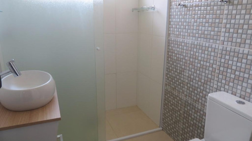 Chácara 3 Suites À Venda No Country Club - Valinhos / Sp - Ch0374