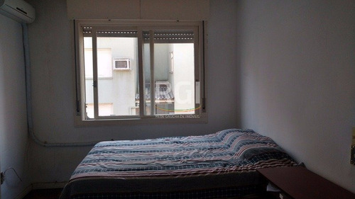 Imagem 4 de 15 de Apartamento Praia De Belas Porto Alegre. - 5252