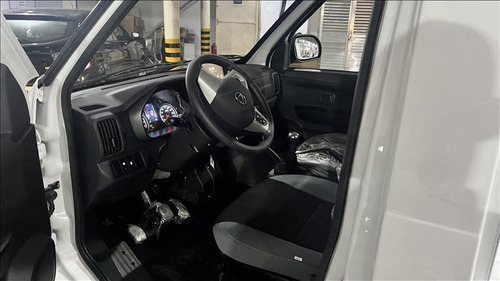 Effa Picape Start Longa 1.3 8v
