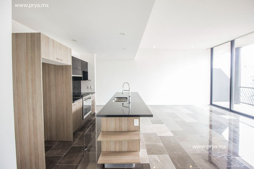Imagen 4 de 30 de Departamento En Venta En Vitia, Valle Real, Zapopan