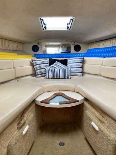 Imagen 10 de 12 de Mini Yate Sea Ray Sundancer 270 Lv2197