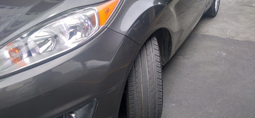 Imagen 9 de 18 de Ford Fiesta 2016 1.6 Hatchback Titanium