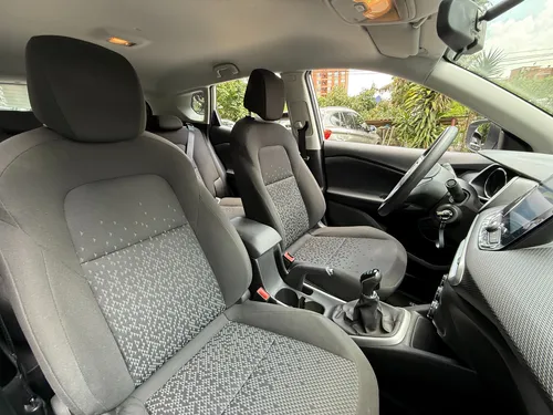 Chevrolet Tracker 1.2 Turbo