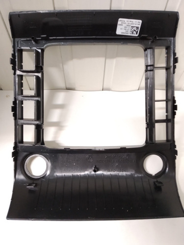 Marco Central Tablero Amarok Volkswagen Original
