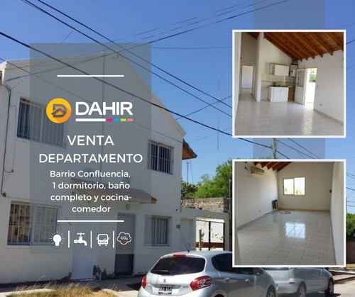 Imagen 1 de 8 de Departamento En Venta Neuquén Capital
