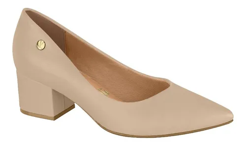 Stilettos taco online cuadrado