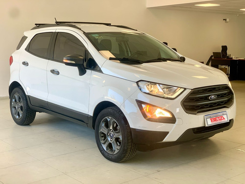 Ford Ecosport 1.5 Freestyle 123cv 4x2