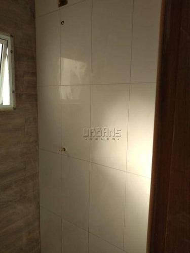 Imagem 11 de 16 de Cobertura À Venda Por R$ 410.000,00 - Vila Alpina - Santo André/sp - Co0300