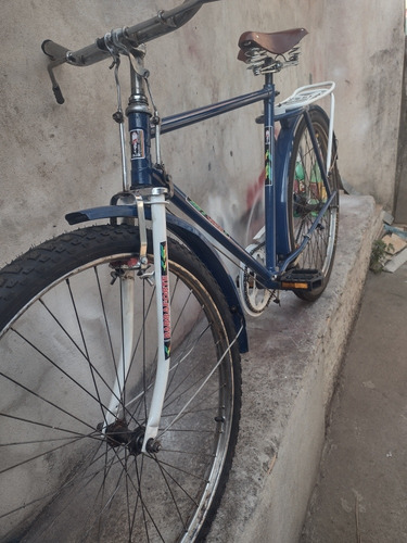Imagem 3 de 4 de Bicicleta