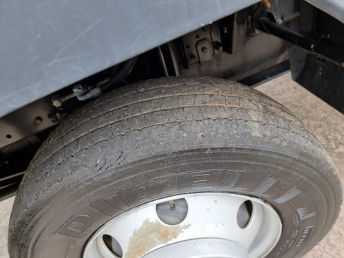 Imagem 3 de 15 de Volkswagem 8-160 Ano 2014 Linha Viva Cesto Aéreo Duplo 3/4