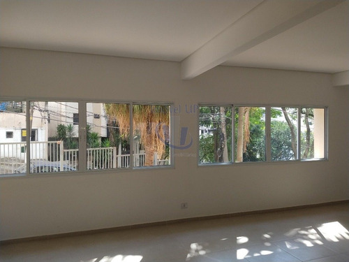 Imagem 2 de 15 de Apto Novo De 92 M², 3 Dormitorios, Sendo 1 Suite !! Retrofit ! - V-1090