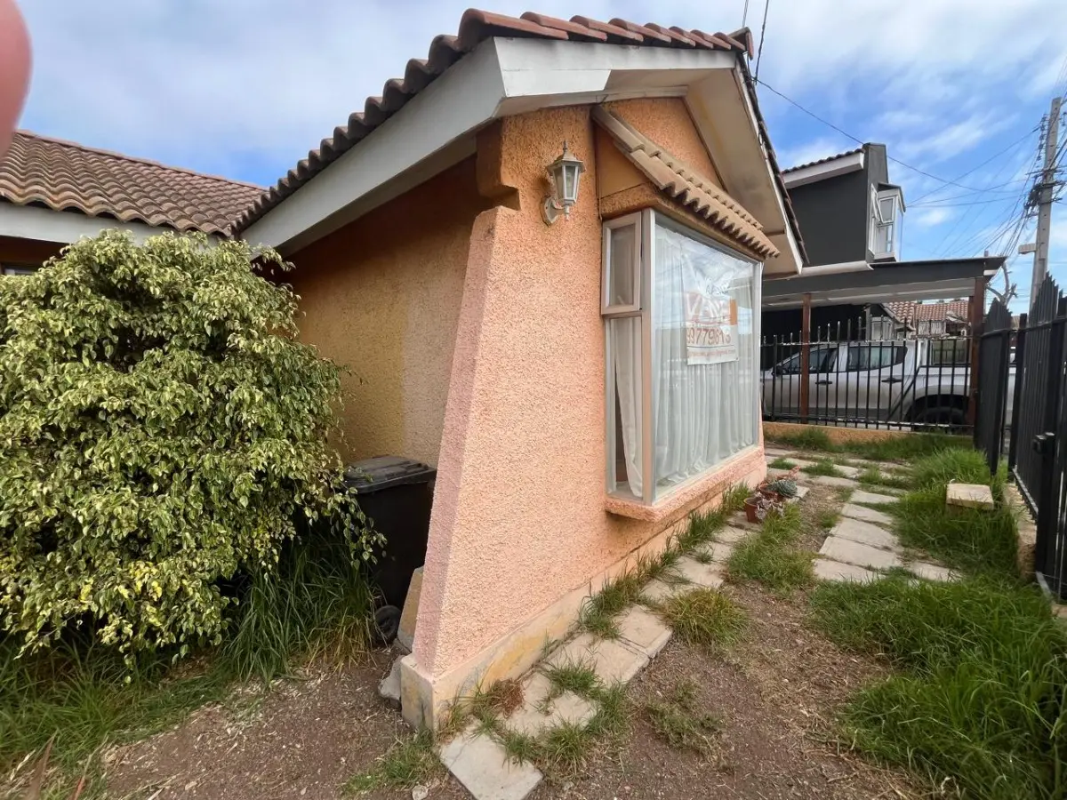 Imagen 3 de 15 de Casa En Venta En Barrio Universitario