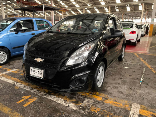Imagen 1 de 12 de Chevrolet Spark 1.3 Lt Classic Std 5 Vel Ac 2016