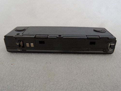 Teac Pd-p7 Compartimiento Batería Extra Para Reproductor Cd (Usado)