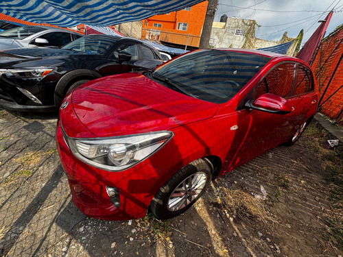 Kia Rio 1.6 Ex Hatchback Mt