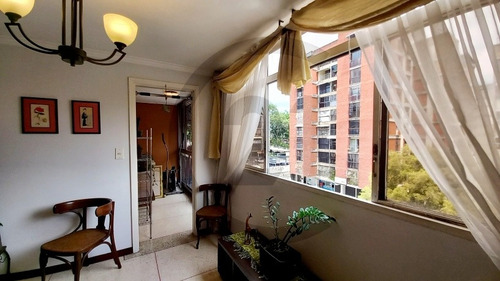 Imagen 5 de 16 de Fl - Venta Apartamento El Llanito