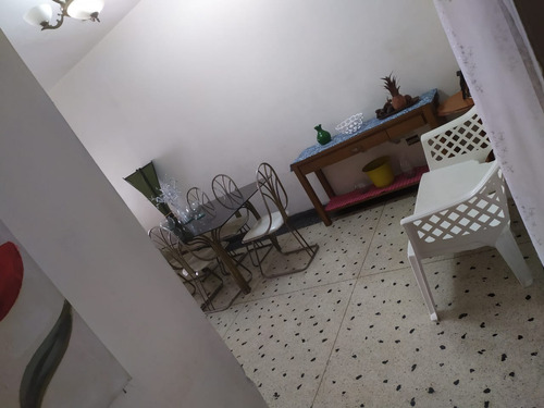 !amplia Casa Para Remodelar En La Cooperativa 015js