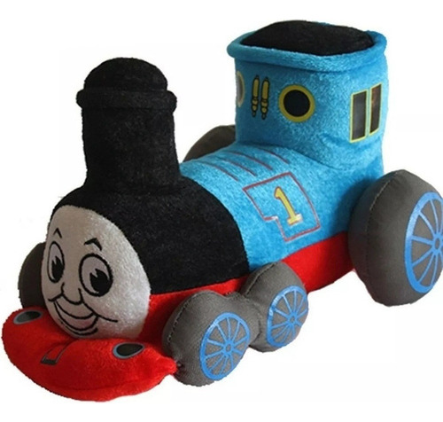 Thomas Train Peluche Muñeca Juguete Niños Cumpleaño Regalo