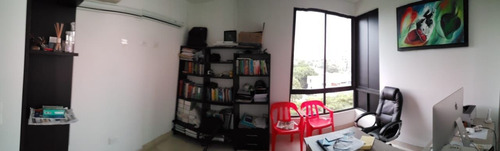 Imagen 9 de 9 de Hermoso Penthouse En La Campiña - Barranquilla Md