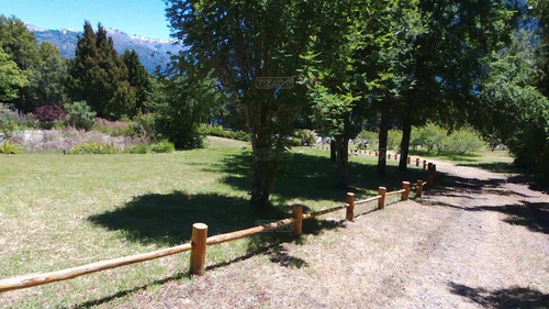 Imagen 5 de 20 de Terreno Fraccion En Venta Ubicado En Villa Lago Mascardi, Bariloche