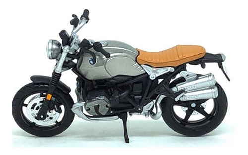 Miniatura Moto Bmw R Nine T Scrambler