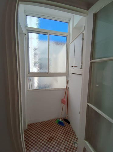 Departamento 2 Ambientes En Alquiler - Parque Chacabuco