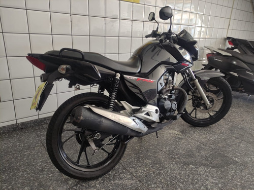 Honda Cg Titan 160