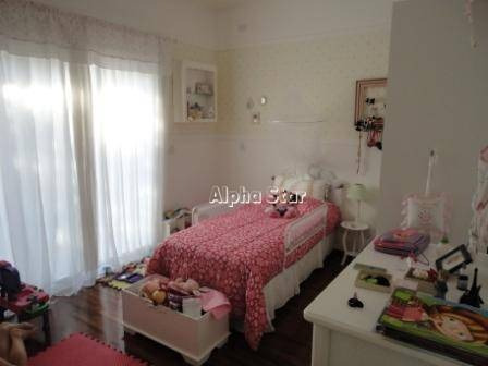 Imagem 15 de 20 de Casa Com 4 Dormitórios À Venda, 410 M² Por R$ 2.500.000,00 - Alphaville 10 - Santana De Parnaíba/sp - Ca3467