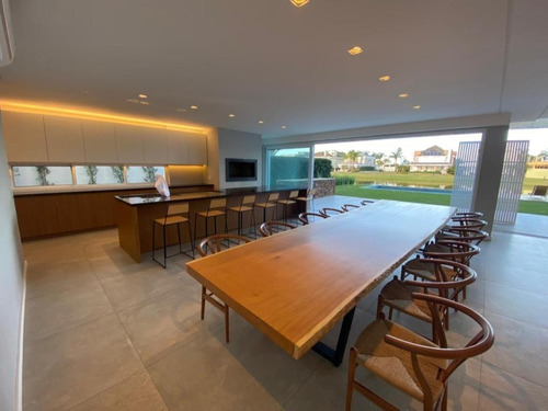 Imagem 19 de 30 de Casa À Venda Em Xangri-lá - Ca01477 - 69890399