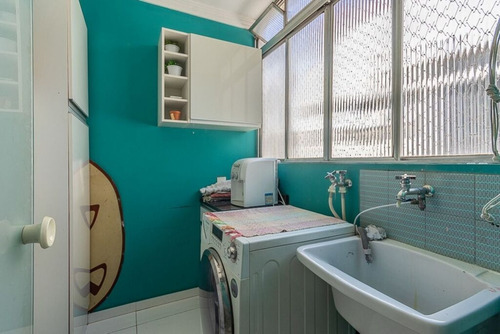 Imagem 9 de 30 de Apartamento - Ap13290 - 70675702