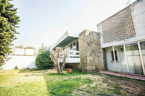 Casa En Renta En Vallarta Norte, Guadalajara