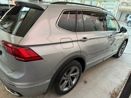 Volkswagen Tiguan 1.4 R-line