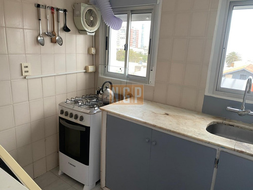 Imagen 12 de 20 de Apartamento En Peninsula, 1 Dormitorios