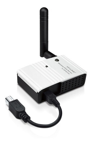 Imagen 3 de 3 de Print Server Tl-wps510u Tp-link Inalambrico