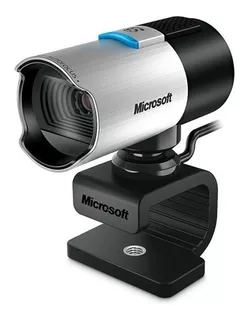 Camara Web Microsoft Lifecam Studio, Full Hd 1080p Hd