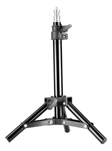 Neewer Trípode Soporte De Fotografía Luz De Aluminio - 80cm