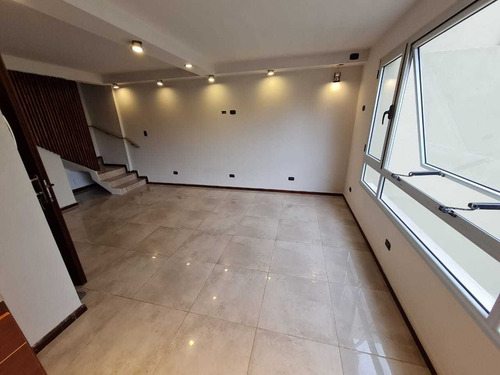 Imagen 5 de 14 de 4amb Estrenar Quincho Parrilla Terraza 2 Baños Sin Expensas