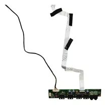 Comprar Placa Usb Positivo Bgh Serie One 1800  Aio1825 Serie 500 530