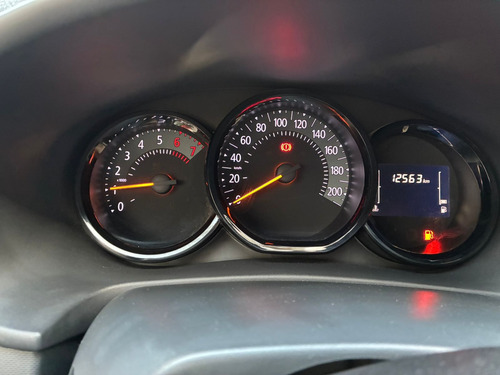 Renault Sandero 1.6 16v Life