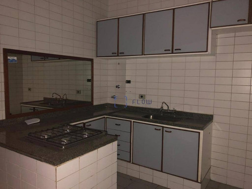 Casa 160m², 3 Dormitorios, 2 Vagas - Vila Clementino - Ca1106