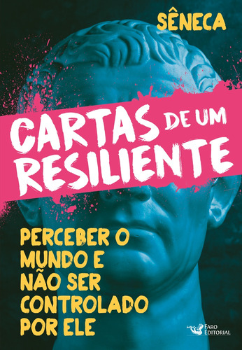 Livro Cartas De Um Resiliente