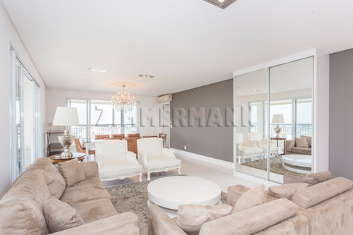 Imagem 4 de 15 de Apartamento - Sumare - Ref: 144119 - V-144119