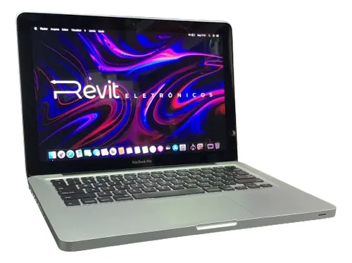 Macbook Pro 13 A1278 2012 I5 8gb 256gb Ssd Macbook Pro 13 A1278 2012 I5 8gb 256gb Ssd