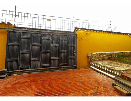 Casa Ubicada En El Sector Llano Adentro, Porlamar, Isla De Margarita