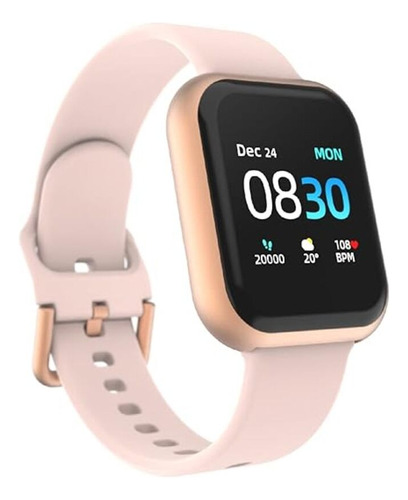 Itouch Air 3 Smartwatch Fitness Tracker, Frecuencia Cardíaca