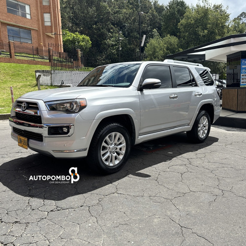 Toyota 4Runner 4.0 Limited Fl